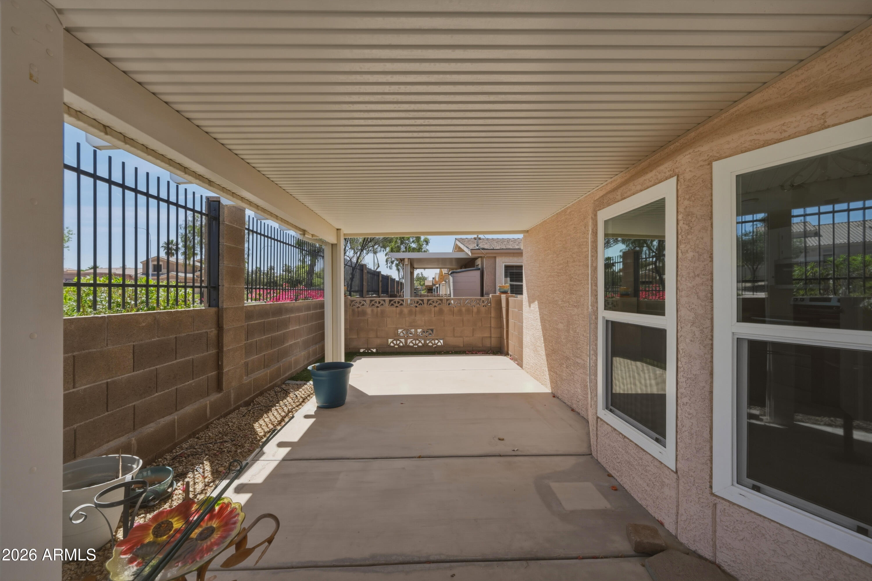 SUNBIRD  5  LOT 1-49 & TR A-H - Residential