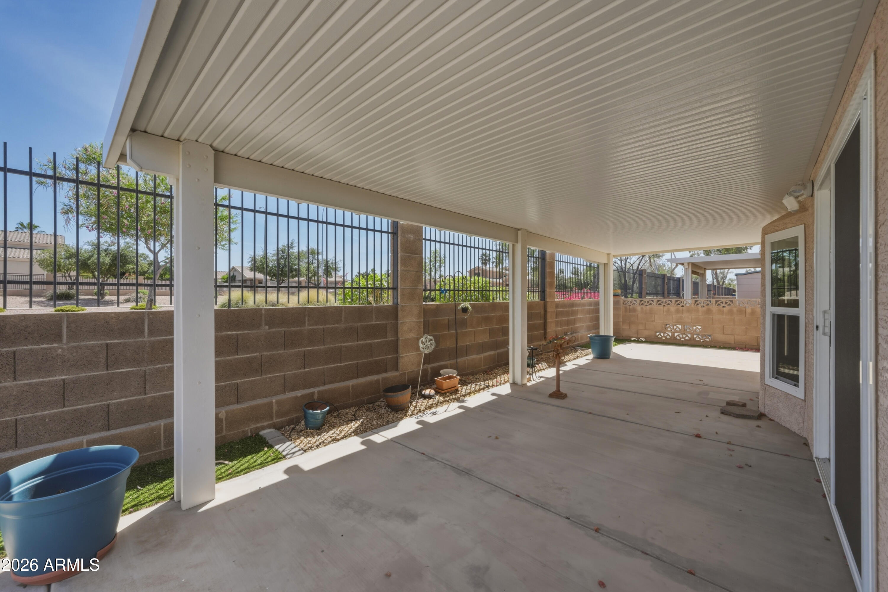 SUNBIRD  5  LOT 1-49 & TR A-H - Residential