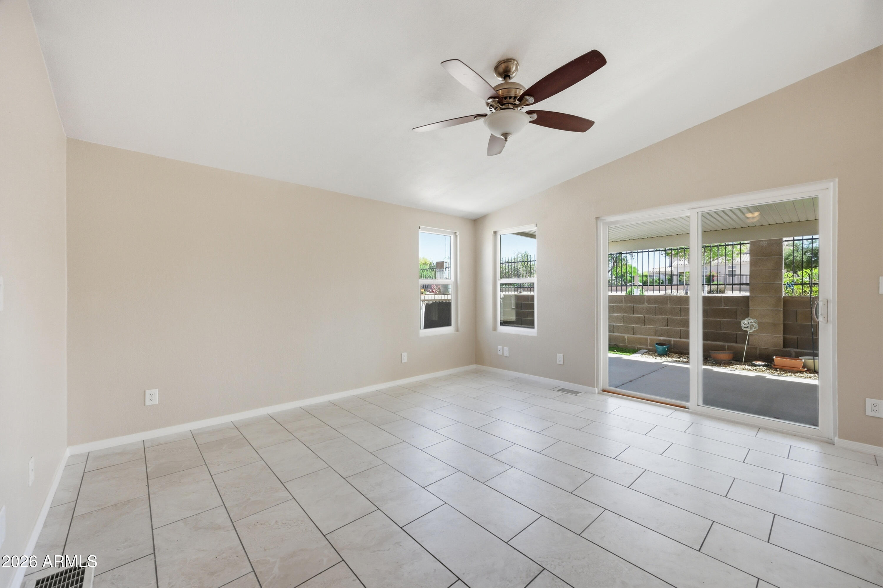 SUNBIRD  5  LOT 1-49 & TR A-H - Residential