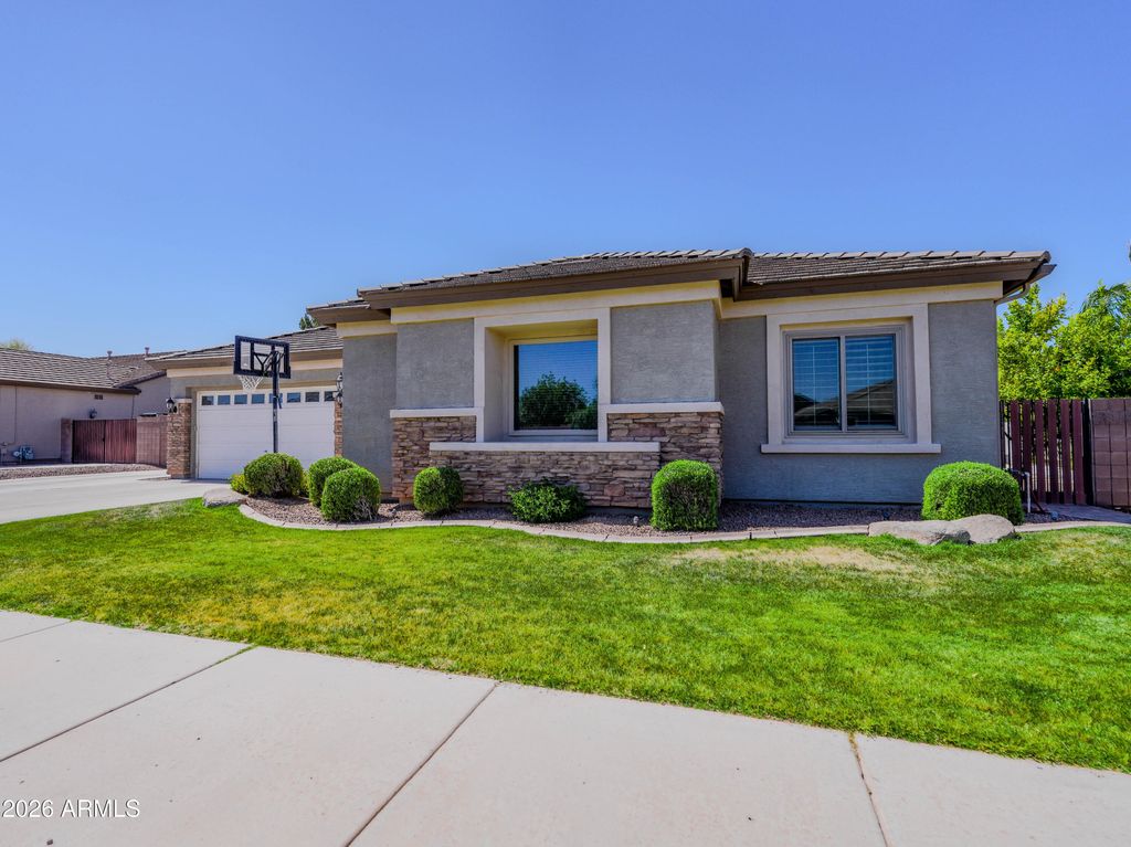 Photo of 19828 S 190th Street, Queen Creek, AZ 85142 (MLS # 7004958)