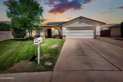 Photo of 17648 N 35th Way, Phoenix, AZ 85032 (MLS # 7075489)