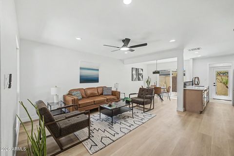 Property photo of 6542 N 7th Avenue 31, Phoenix, AZ 85013