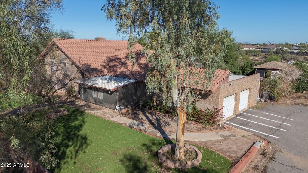 Photo of 15094 W Earley Road, Casa Grande, AZ 85122 (MLS # 6935329)
