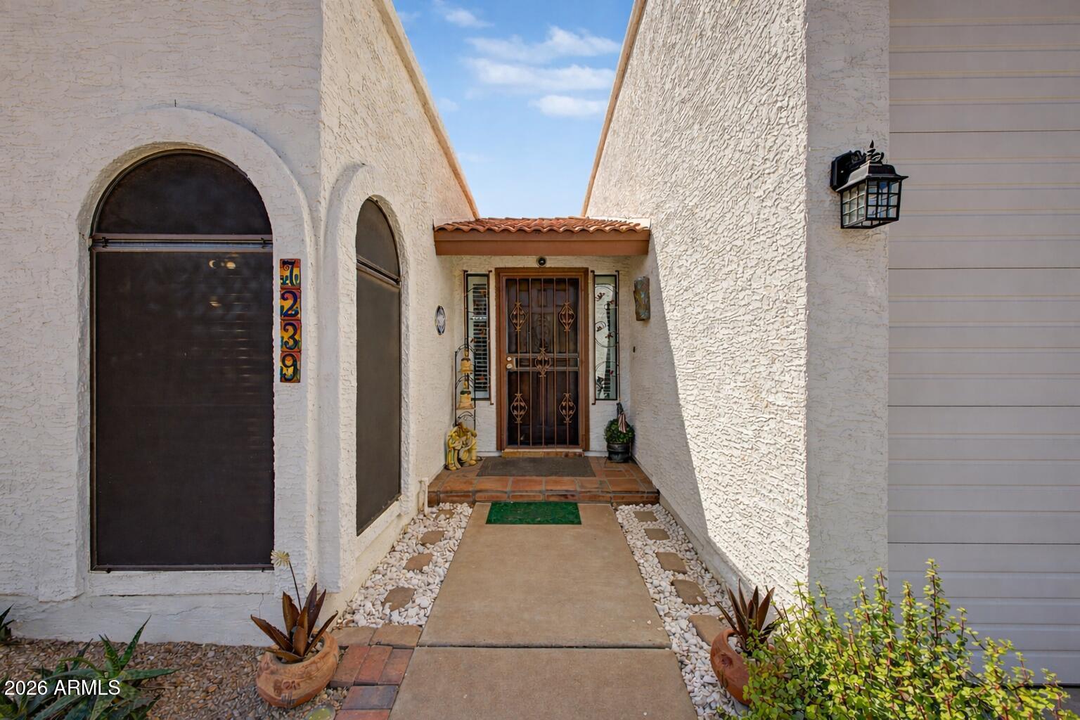 7239 E PUEBLO Avenue