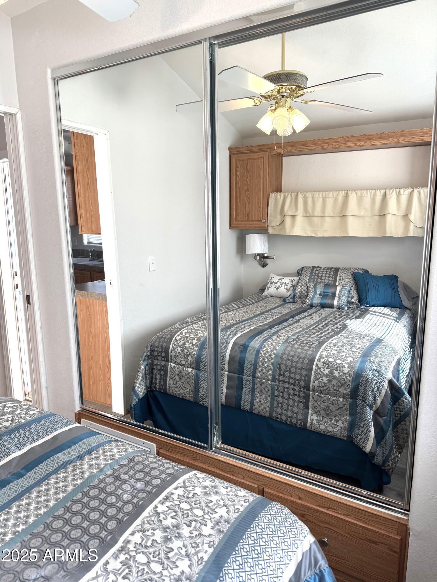 TIERRA DEL SOL RV RESORT - Residential