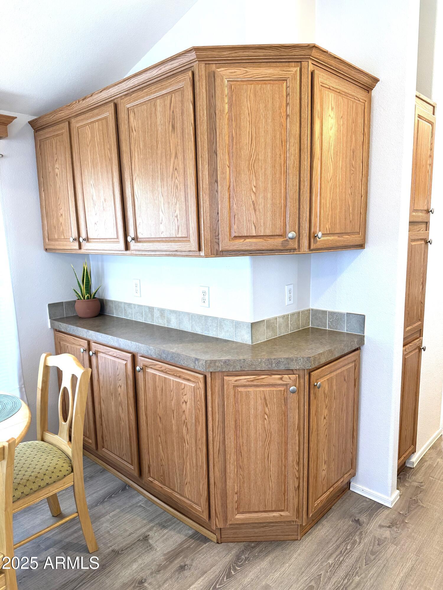 TIERRA DEL SOL RV RESORT - Residential
