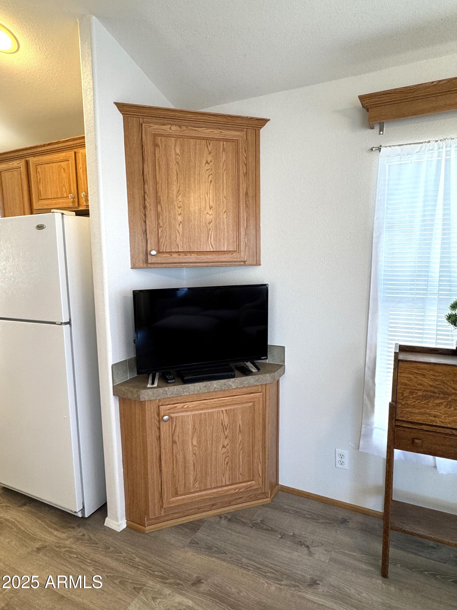 TIERRA DEL SOL RV RESORT - Residential