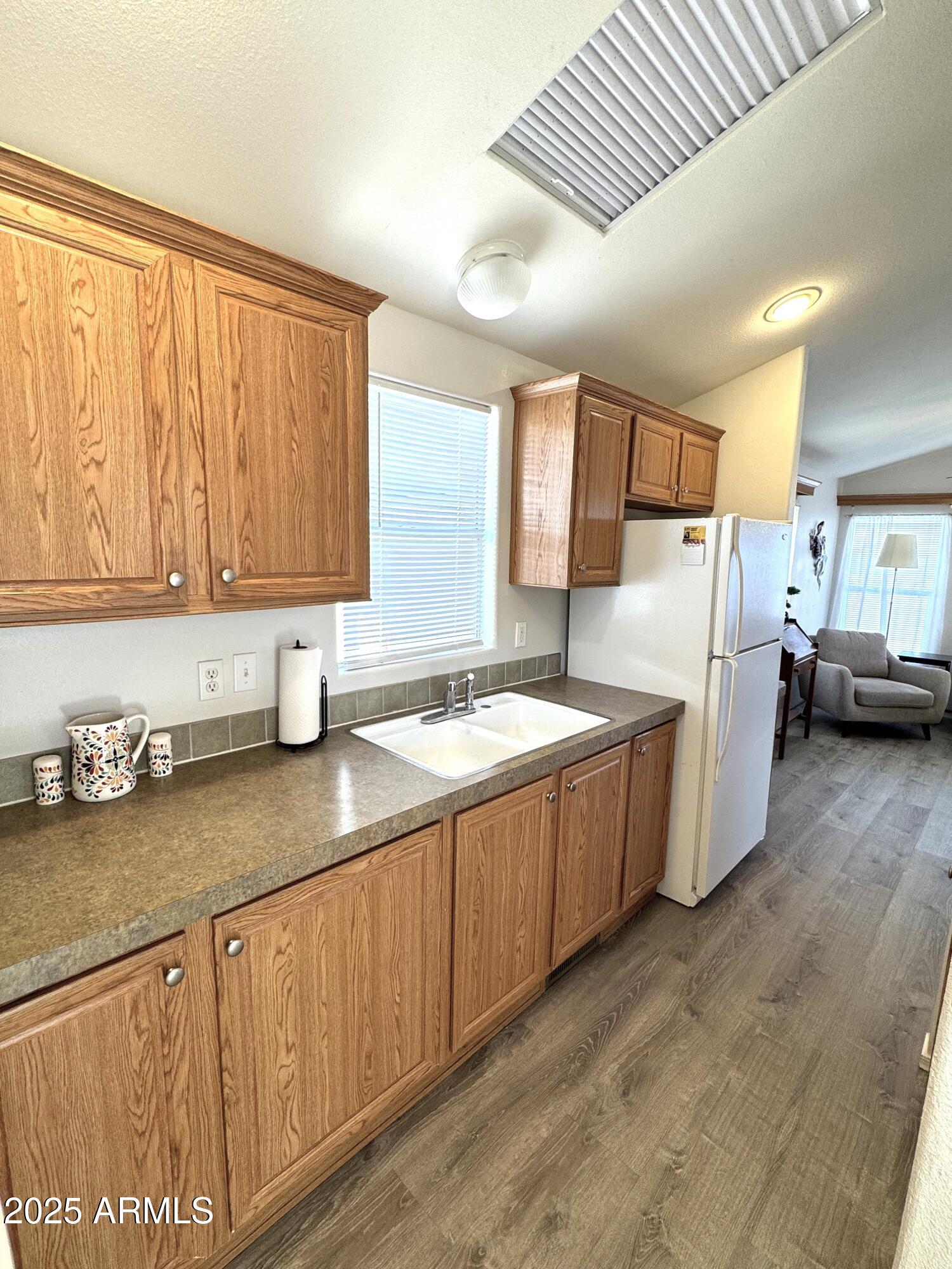 TIERRA DEL SOL RV RESORT - Residential
