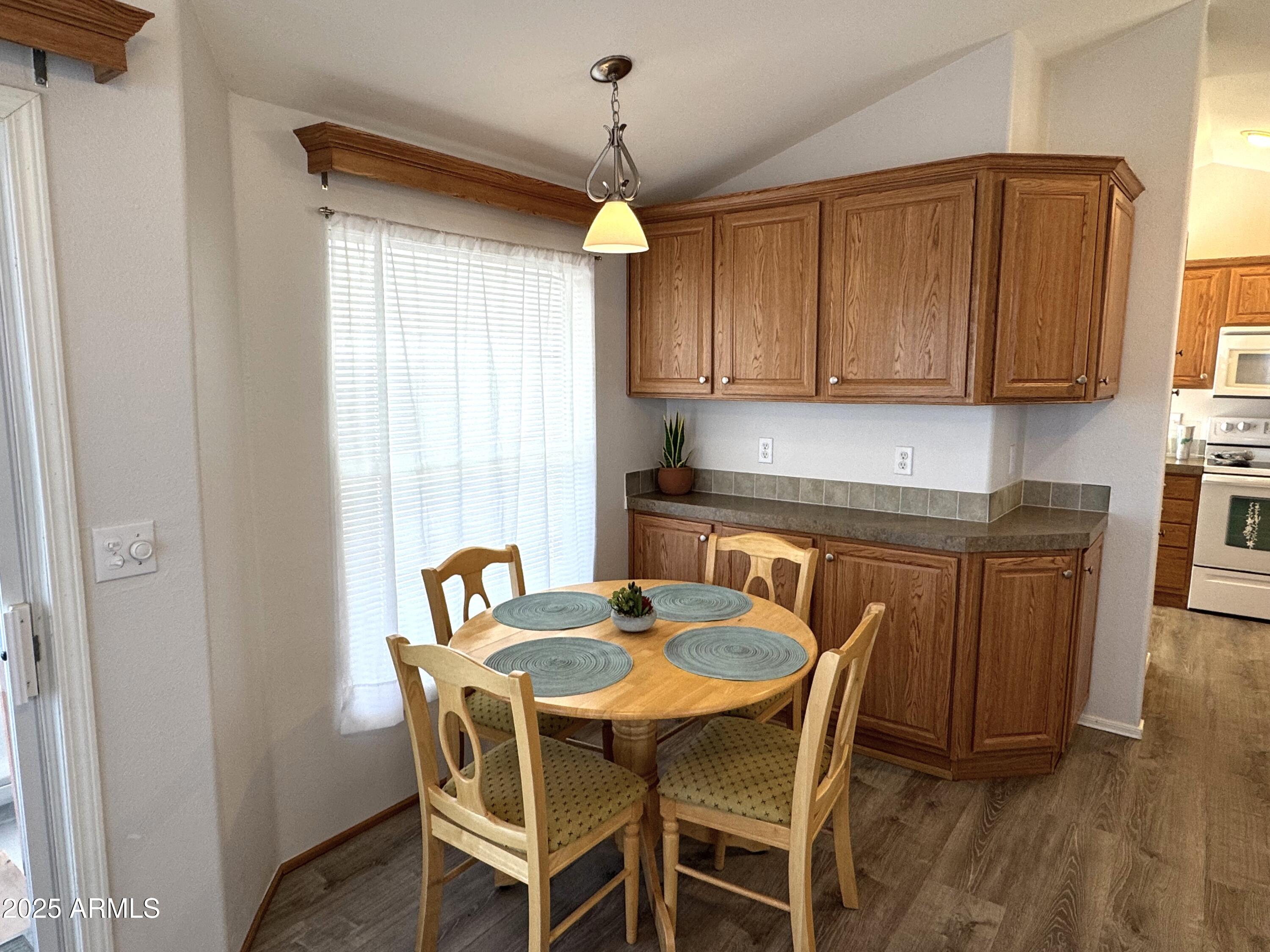 TIERRA DEL SOL RV RESORT - Residential