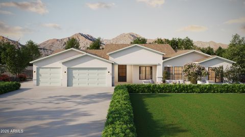 950 W Town Lane San Tan Valley AZ 85143