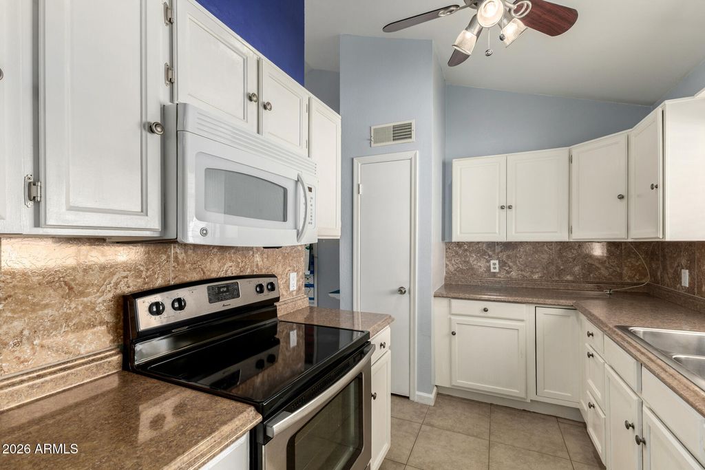 Photo of 4608 W Morrow Drive, Glendale, AZ 85308 (MLS # 6987023)