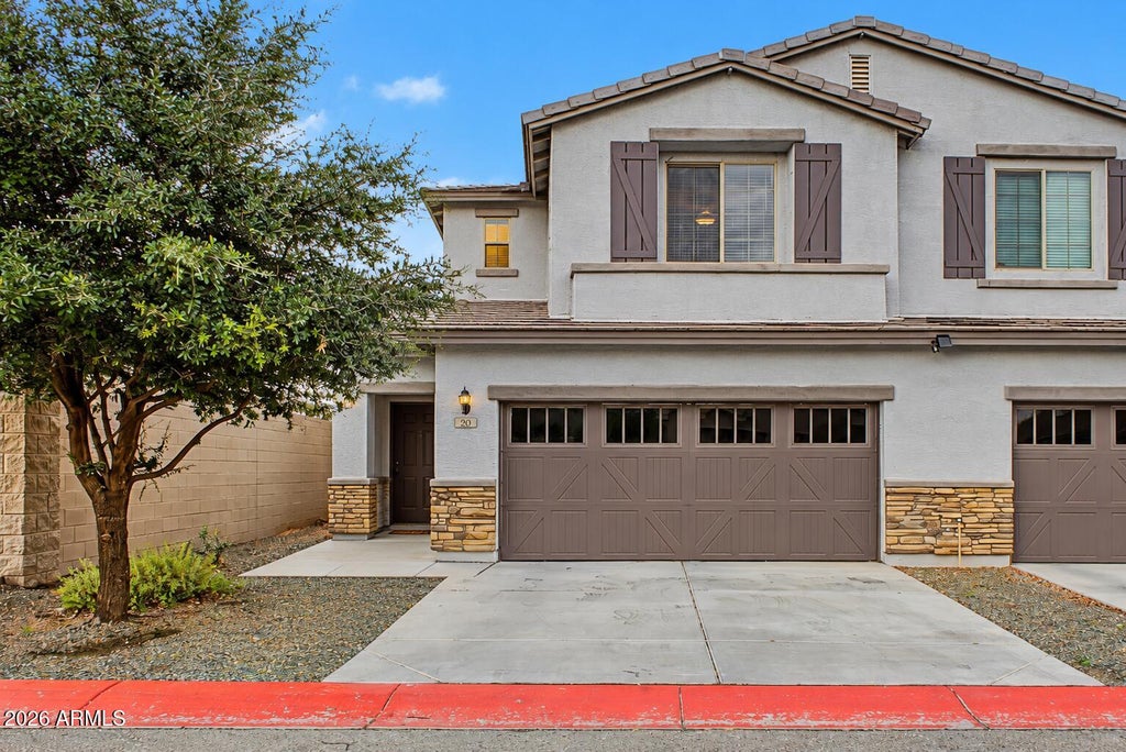 Photo of 2339 E University Drive #20, Mesa, AZ 85213 (MLS # 7092801)
