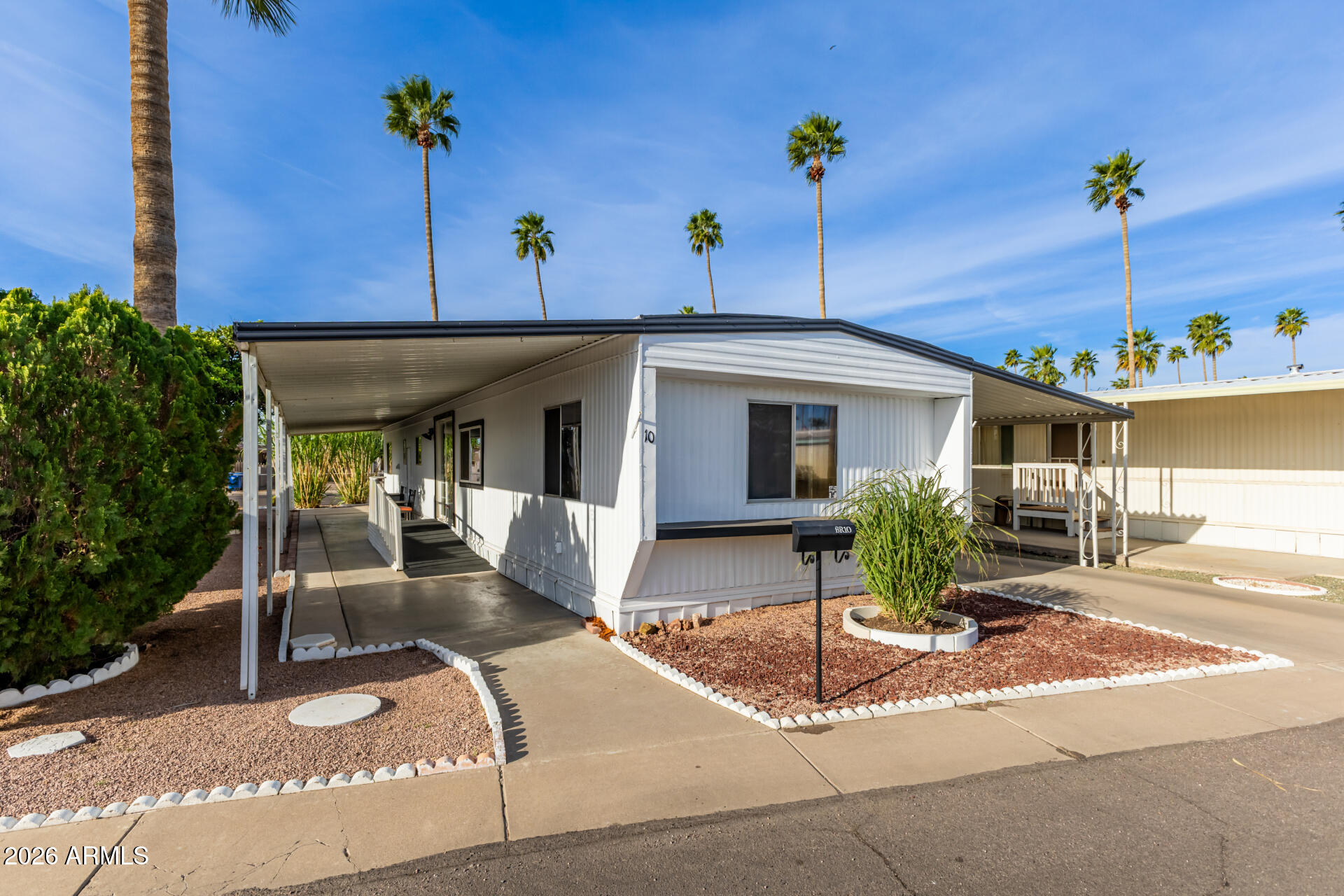 2601 E Allred Avenue BR10