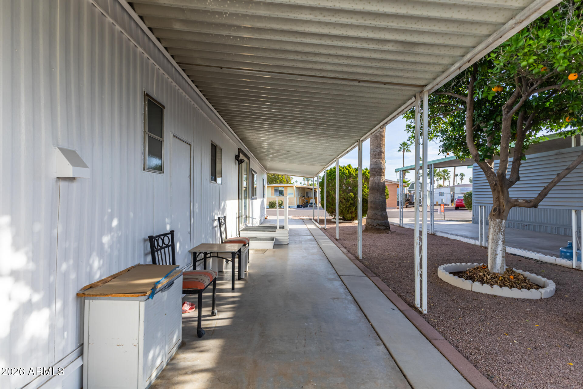 2601 E Allred Avenue BR10