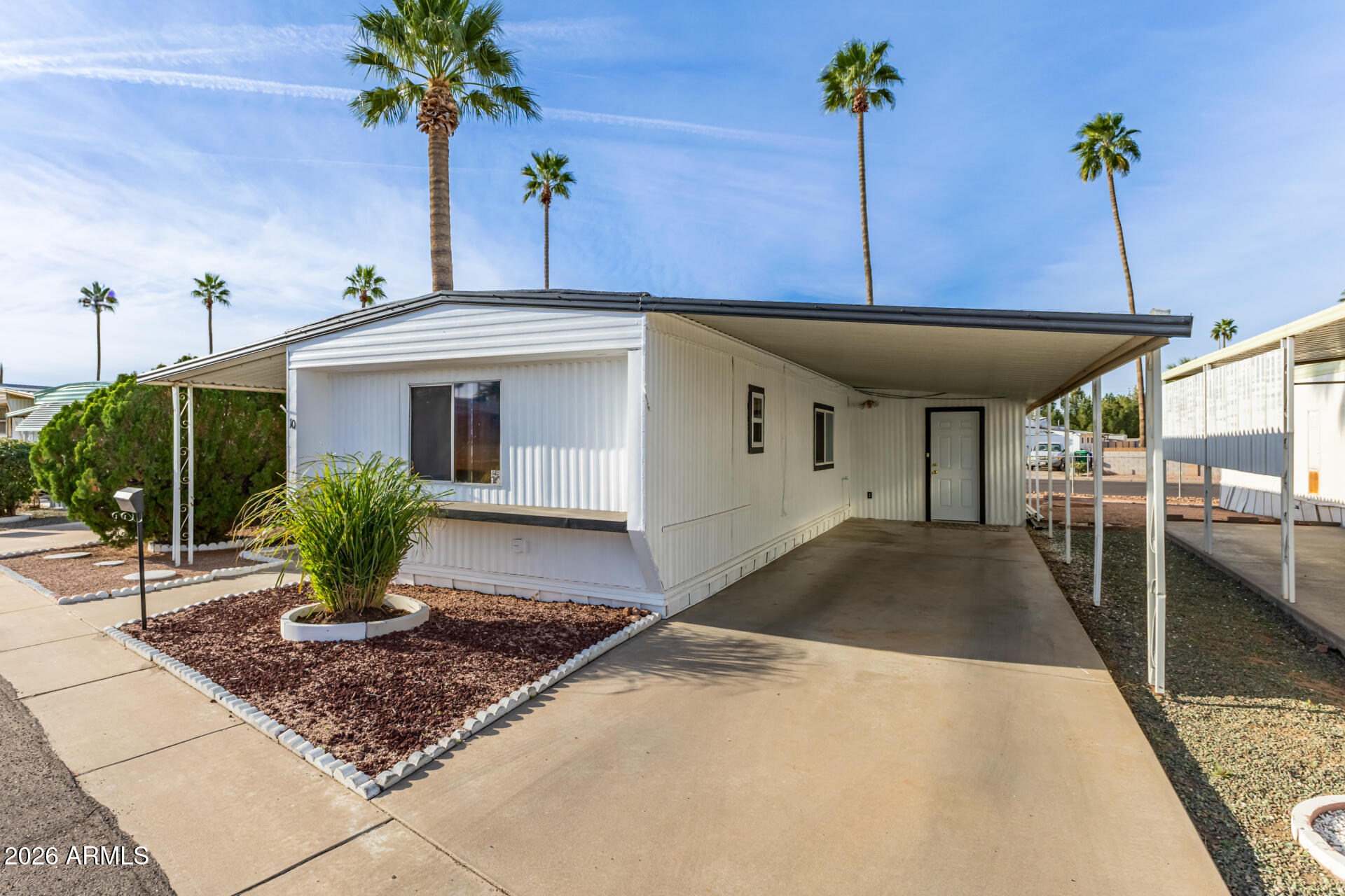 2601 E Allred Avenue BR10