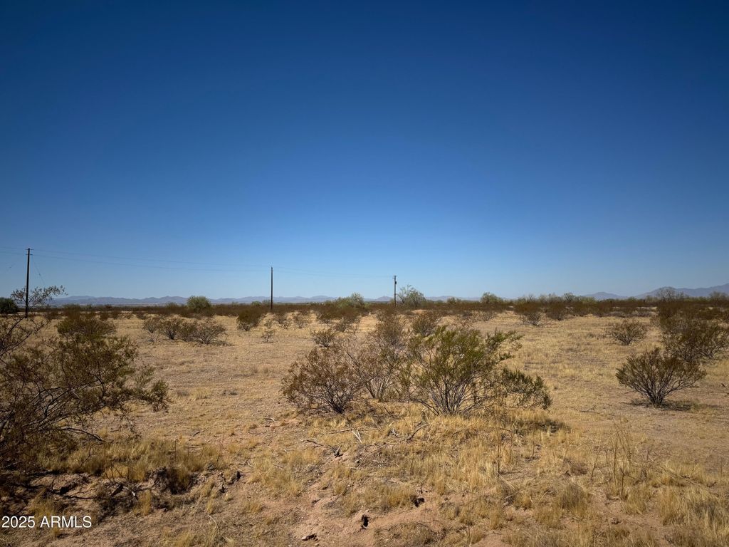 Photo of 0 N Pow Wow Place #-, Casa Grande, AZ 85122 (MLS # 6880000)