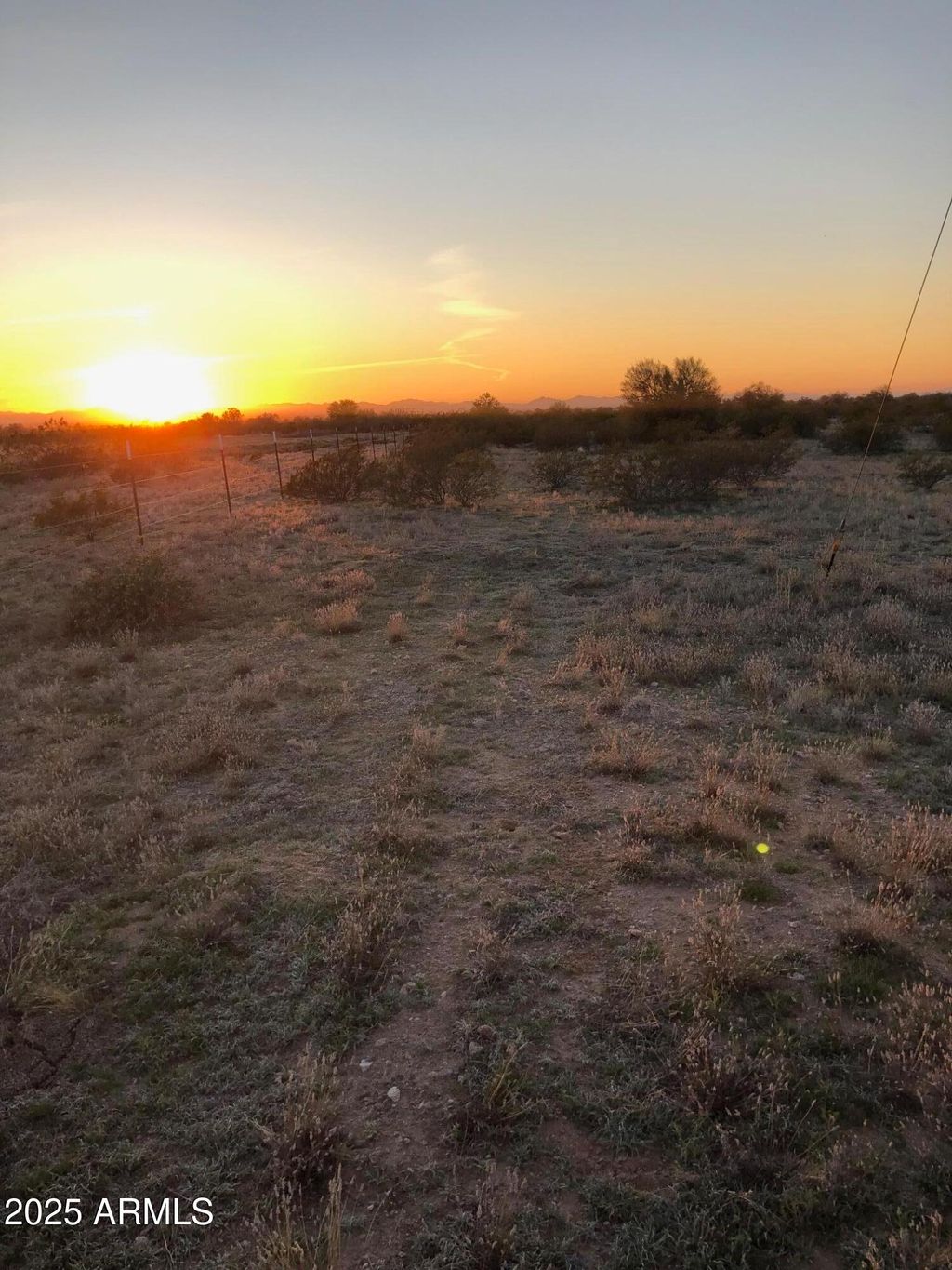 Photo of 0 N Pow Wow Place #-, Casa Grande, AZ 85122 (MLS # 6880000)