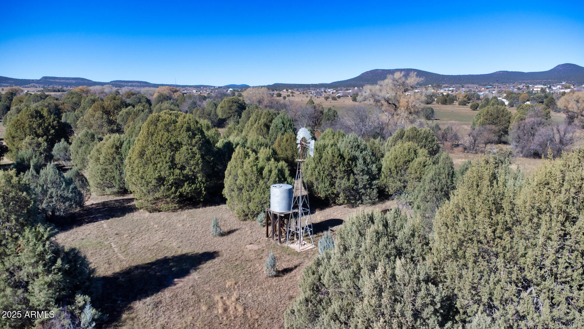 360 S Barracks Road A