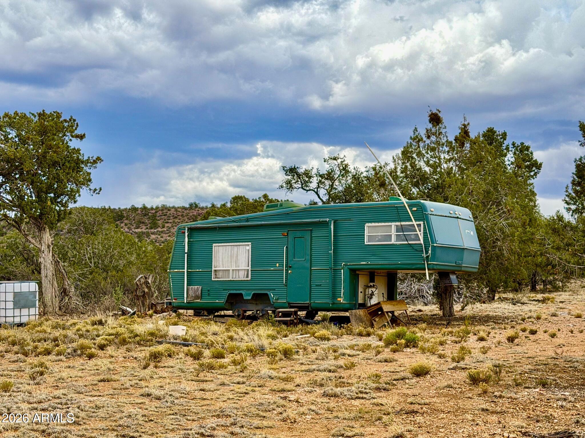 34962 W Hidalgo Road -