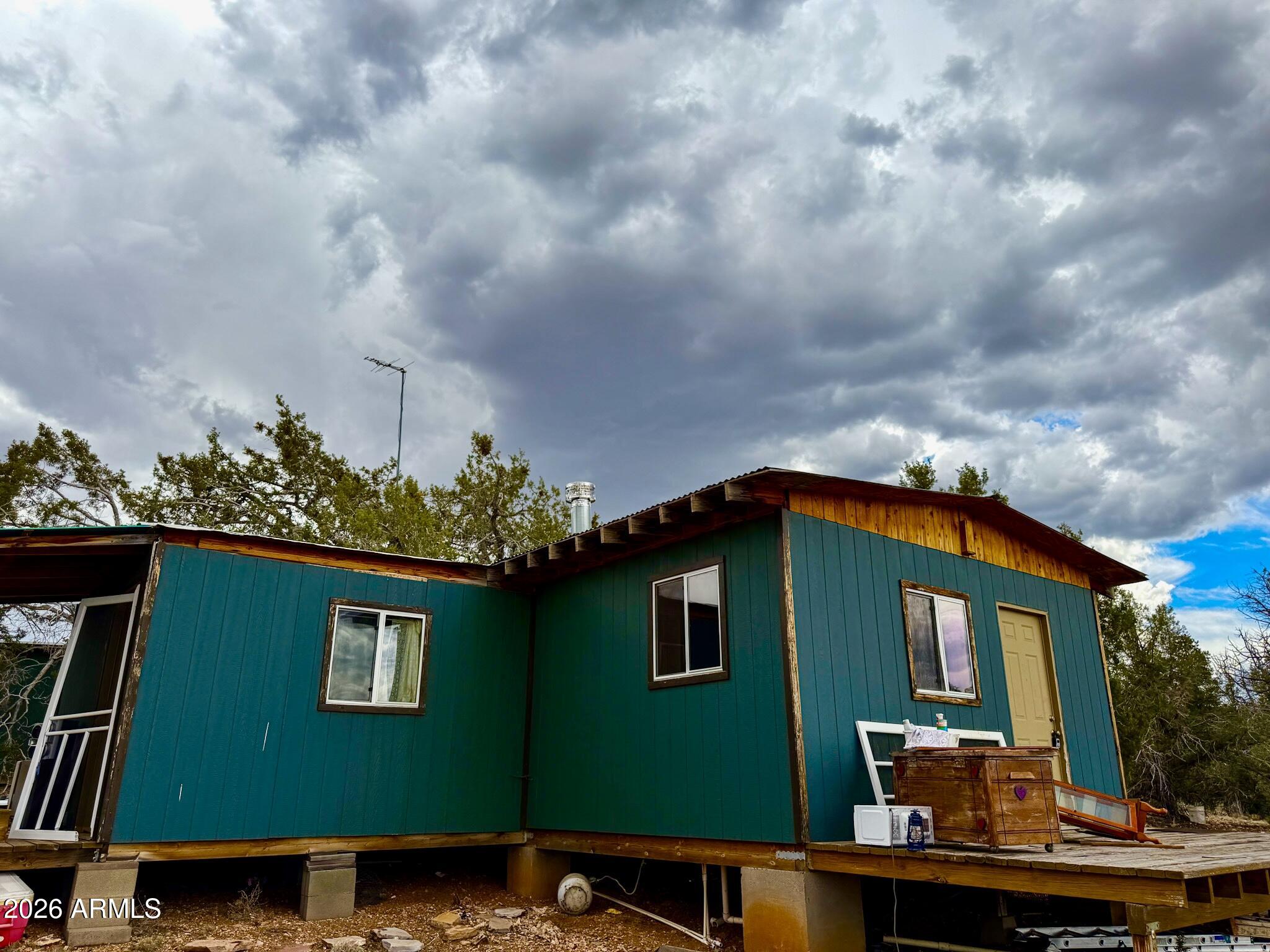34962 W Hidalgo Road -