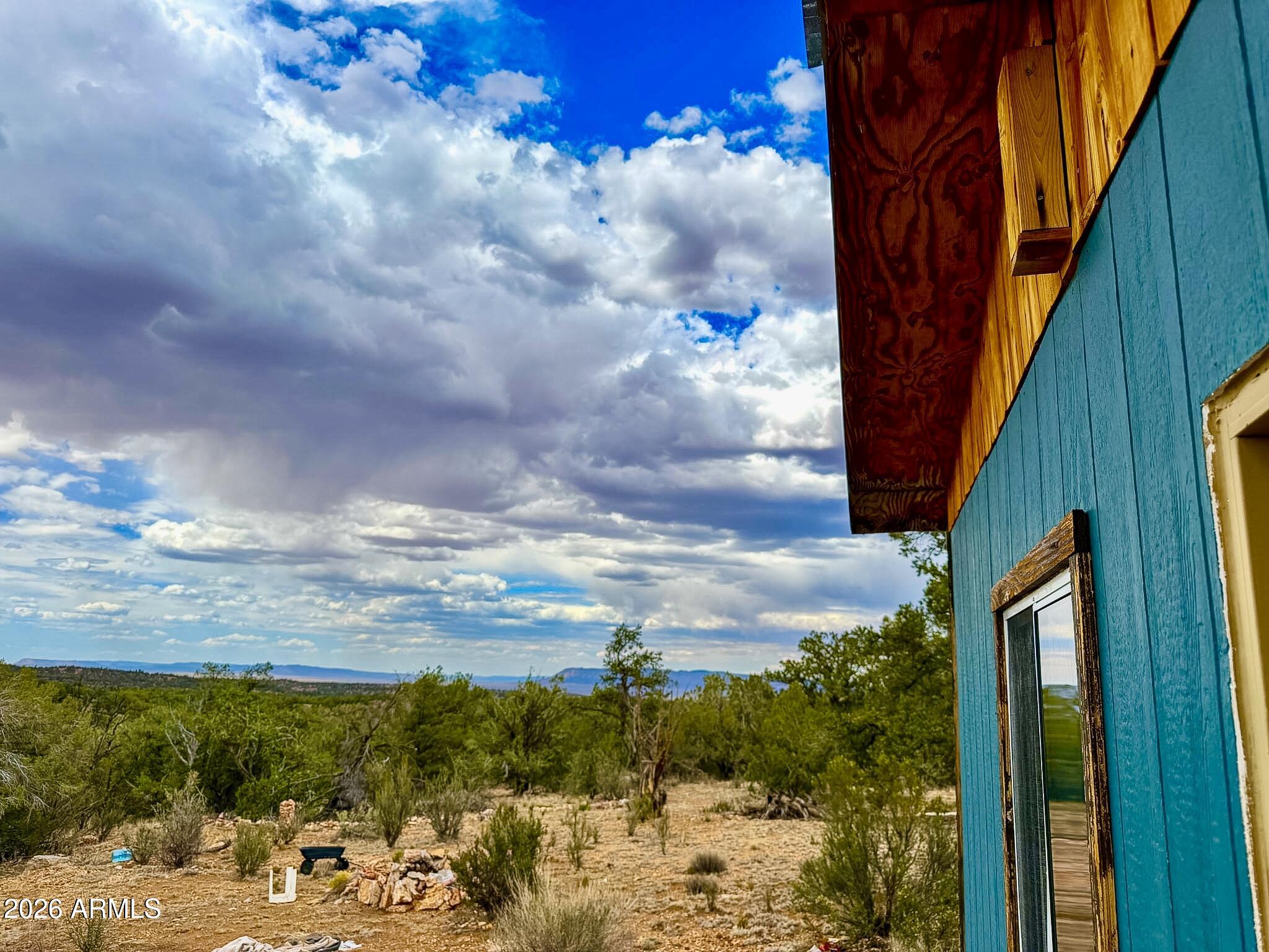 34962 W Hidalgo Road -