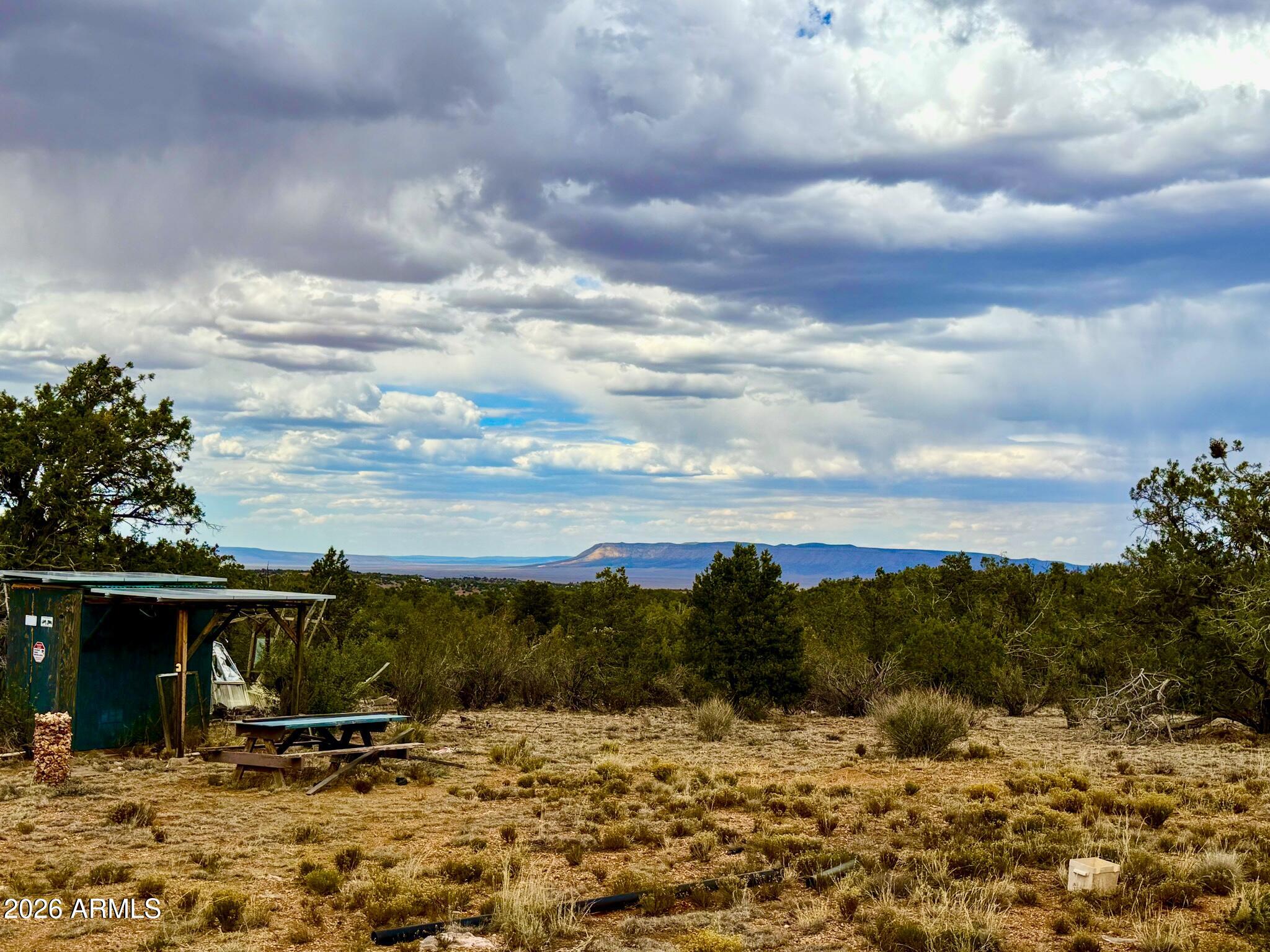 34962 W Hidalgo Road -