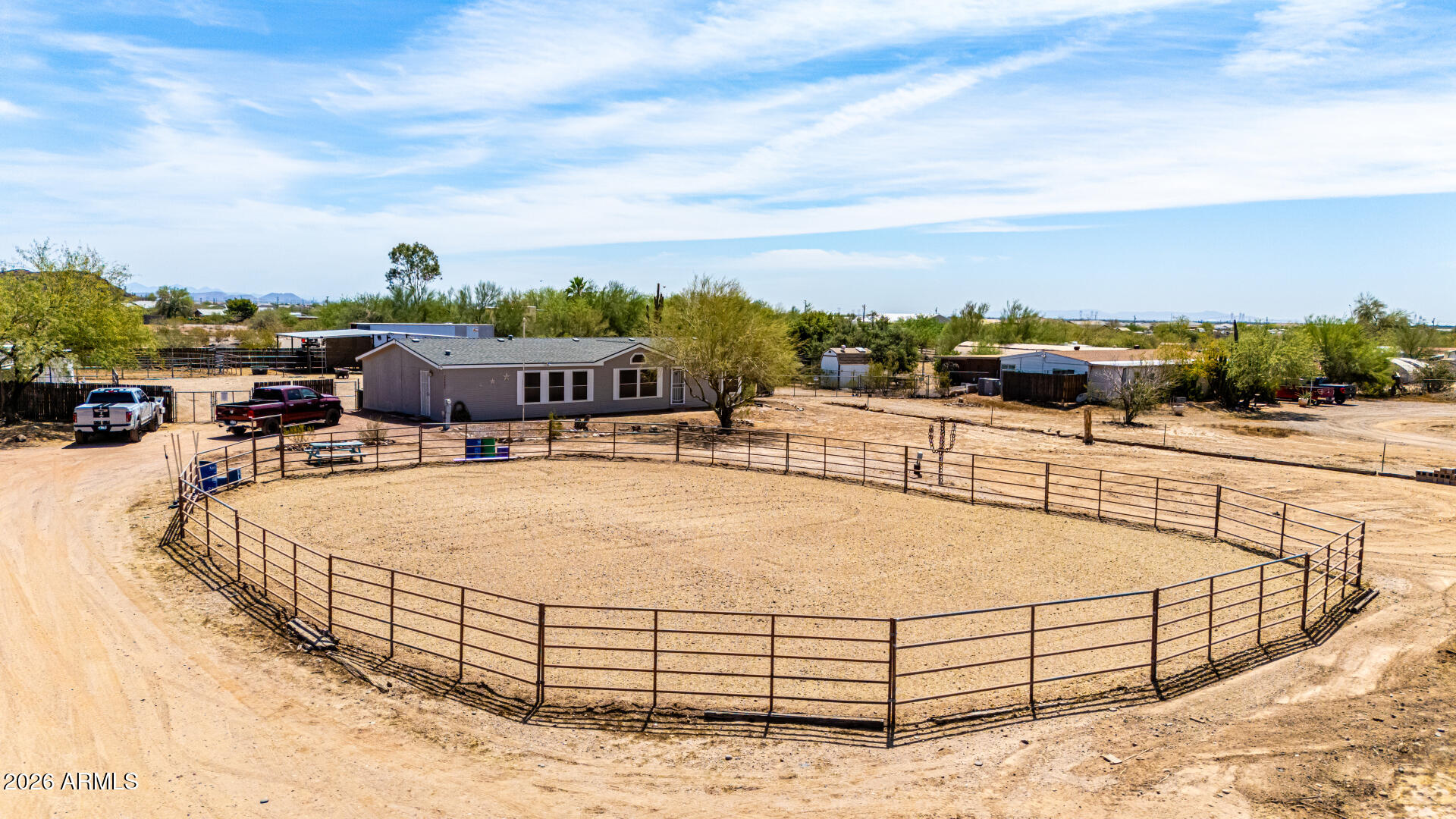 26405 N 157TH Avenue