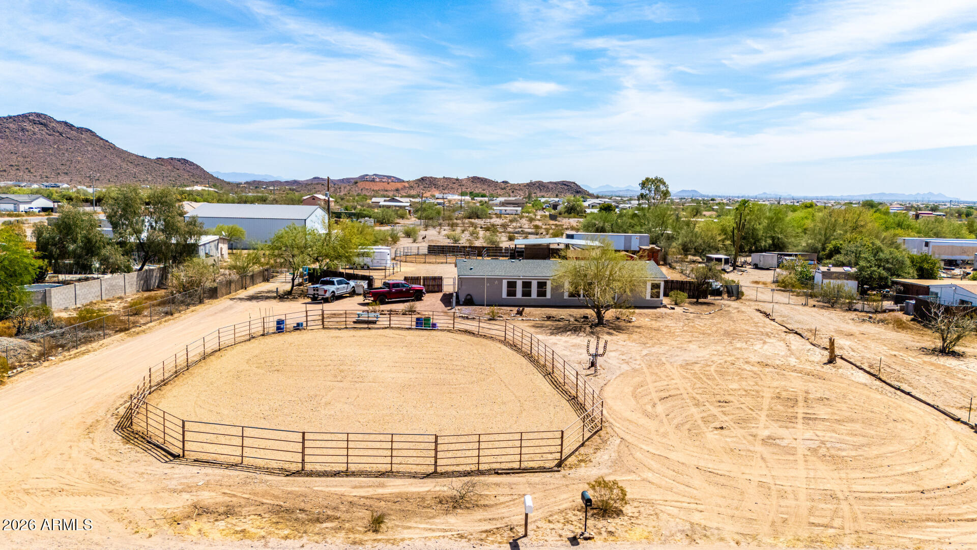 26405 N 157TH Avenue