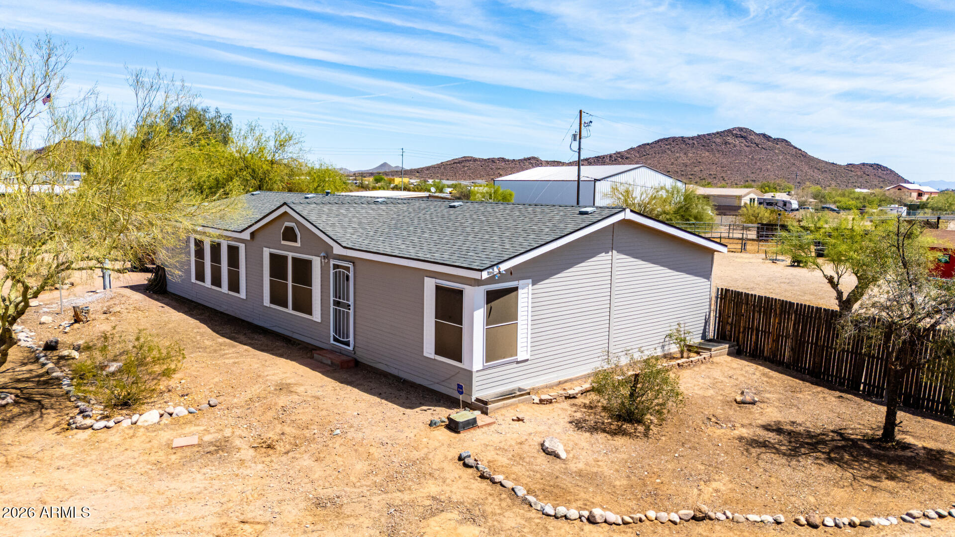 26405 N 157TH Avenue