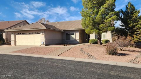 A home in Cottonwood