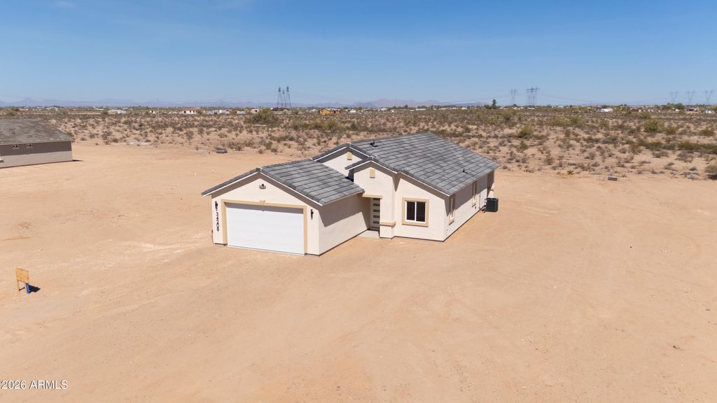 Photo of 34208 W Chambers Street, Tonopah, AZ 85354 (MLS # 7002864)