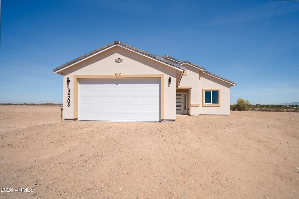 Photo of 34208 W Chambers Street, Tonopah, AZ 85354 (MLS # 7002864)