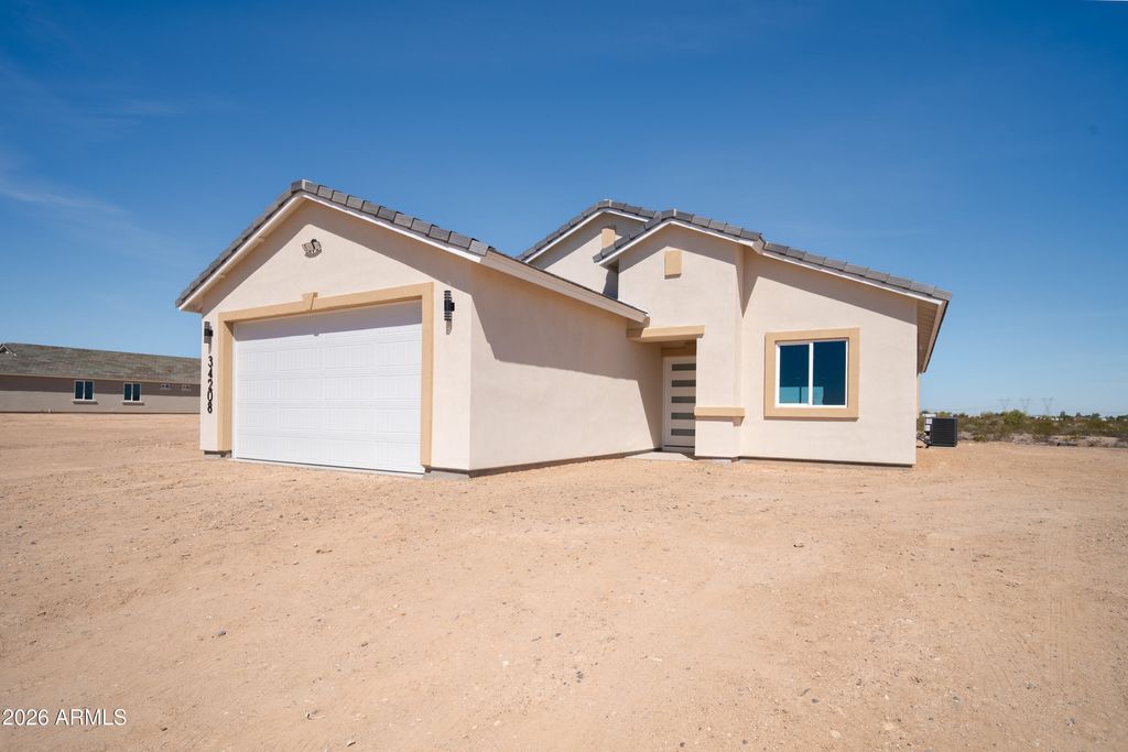 Photo of 34208 W Chambers Street, Tonopah, AZ 85354 (MLS # 7002864)