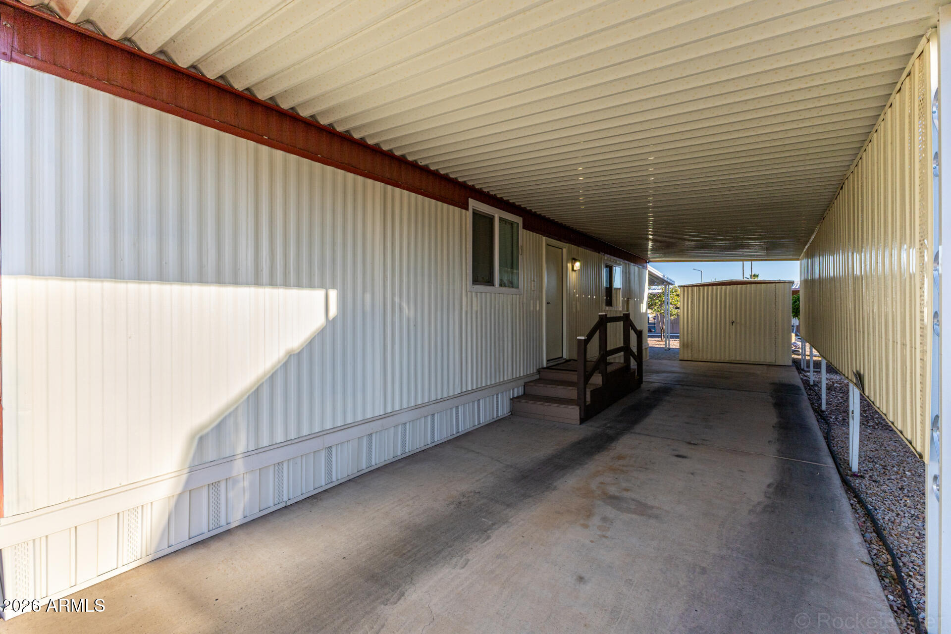 Citrus Gardens - Residential
