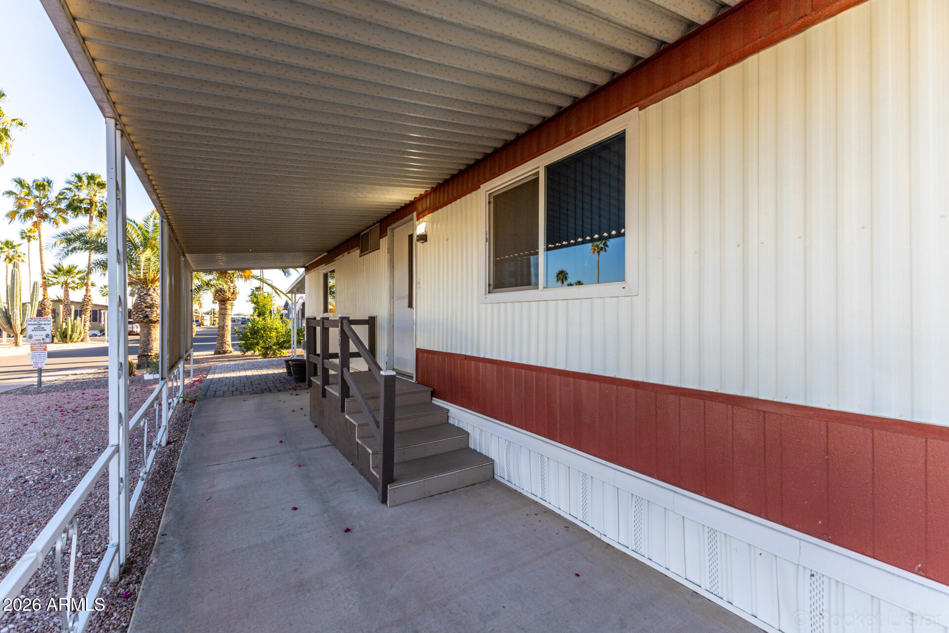 Citrus Gardens - Residential