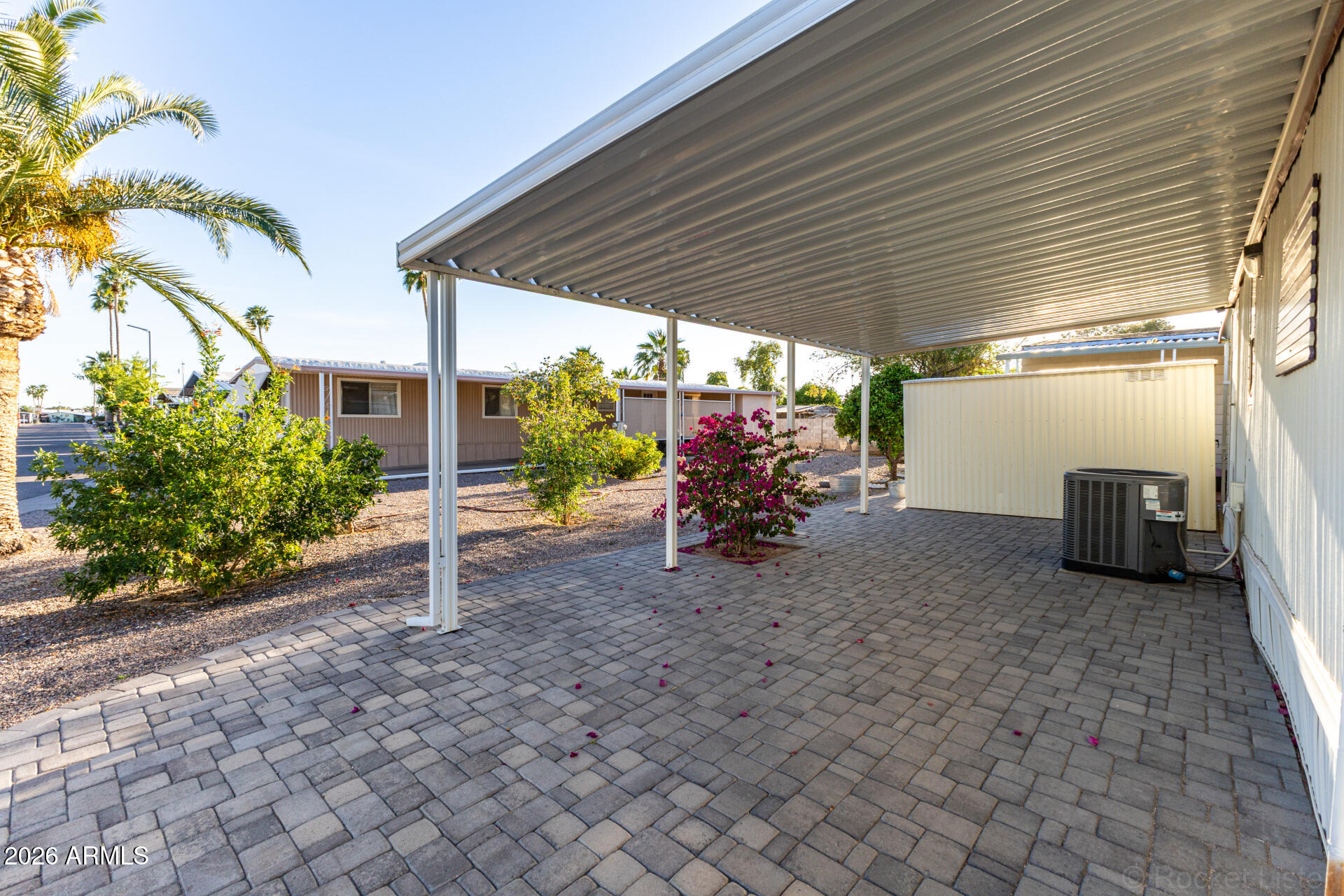 Citrus Gardens - Residential
