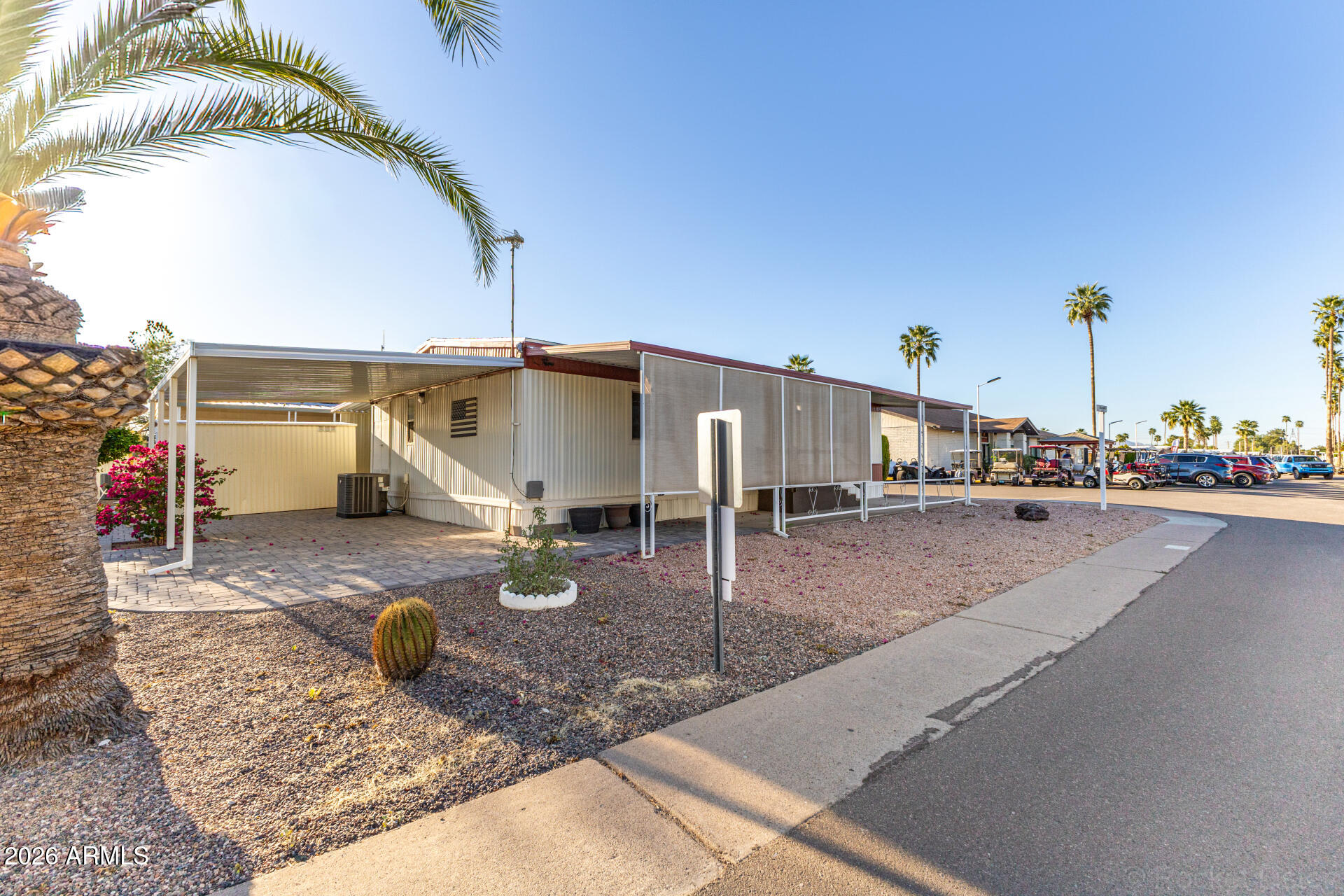 Citrus Gardens - Residential