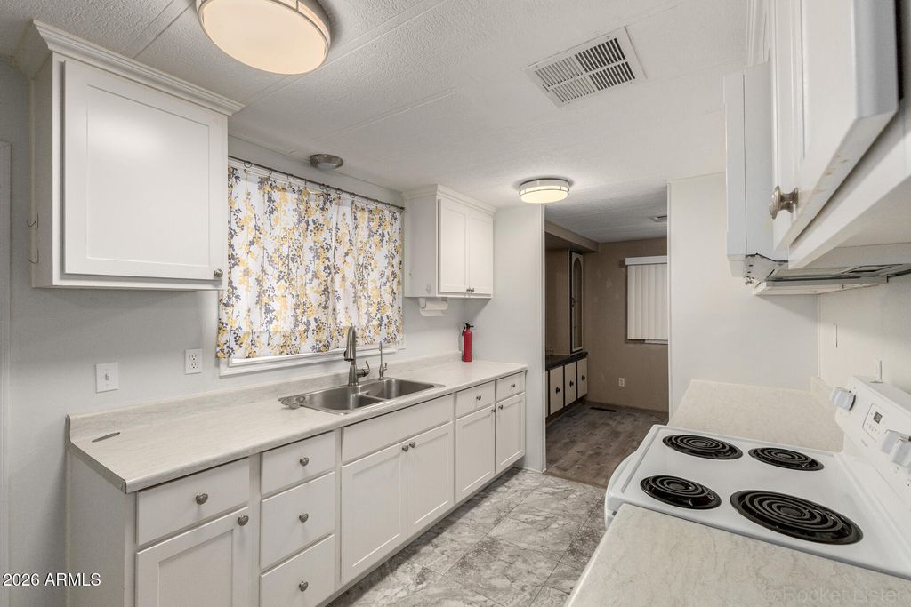 Photo of 4065 E University Drive #358, Mesa, AZ 85205 (MLS # 7002585)