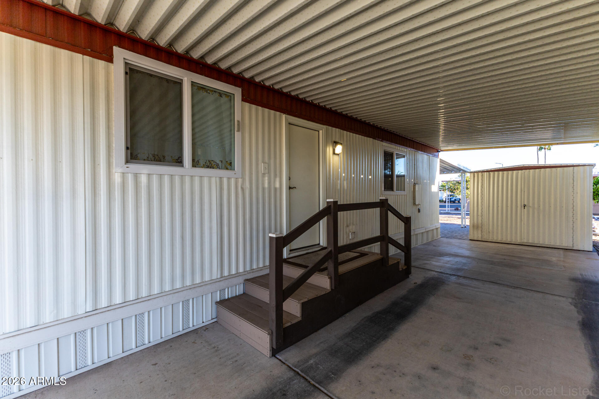 Citrus Gardens - Residential