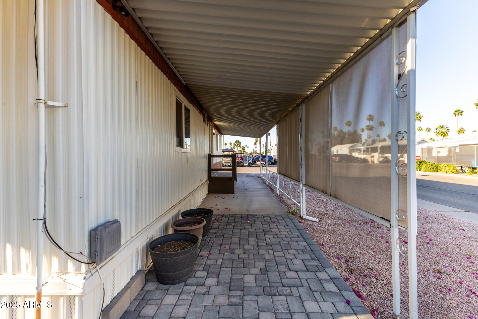 Citrus Gardens - Residential