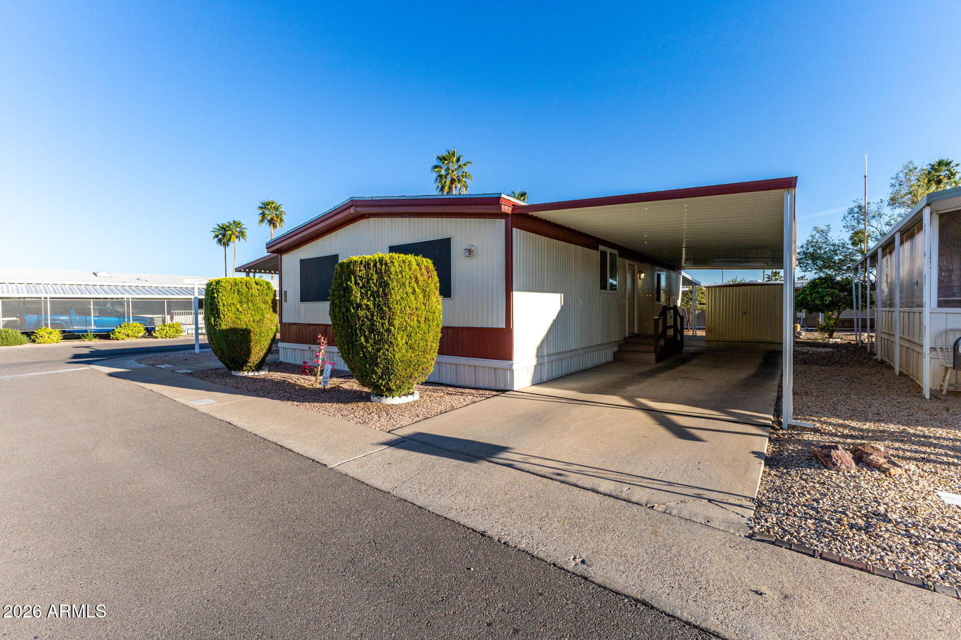 Citrus Gardens - Residential