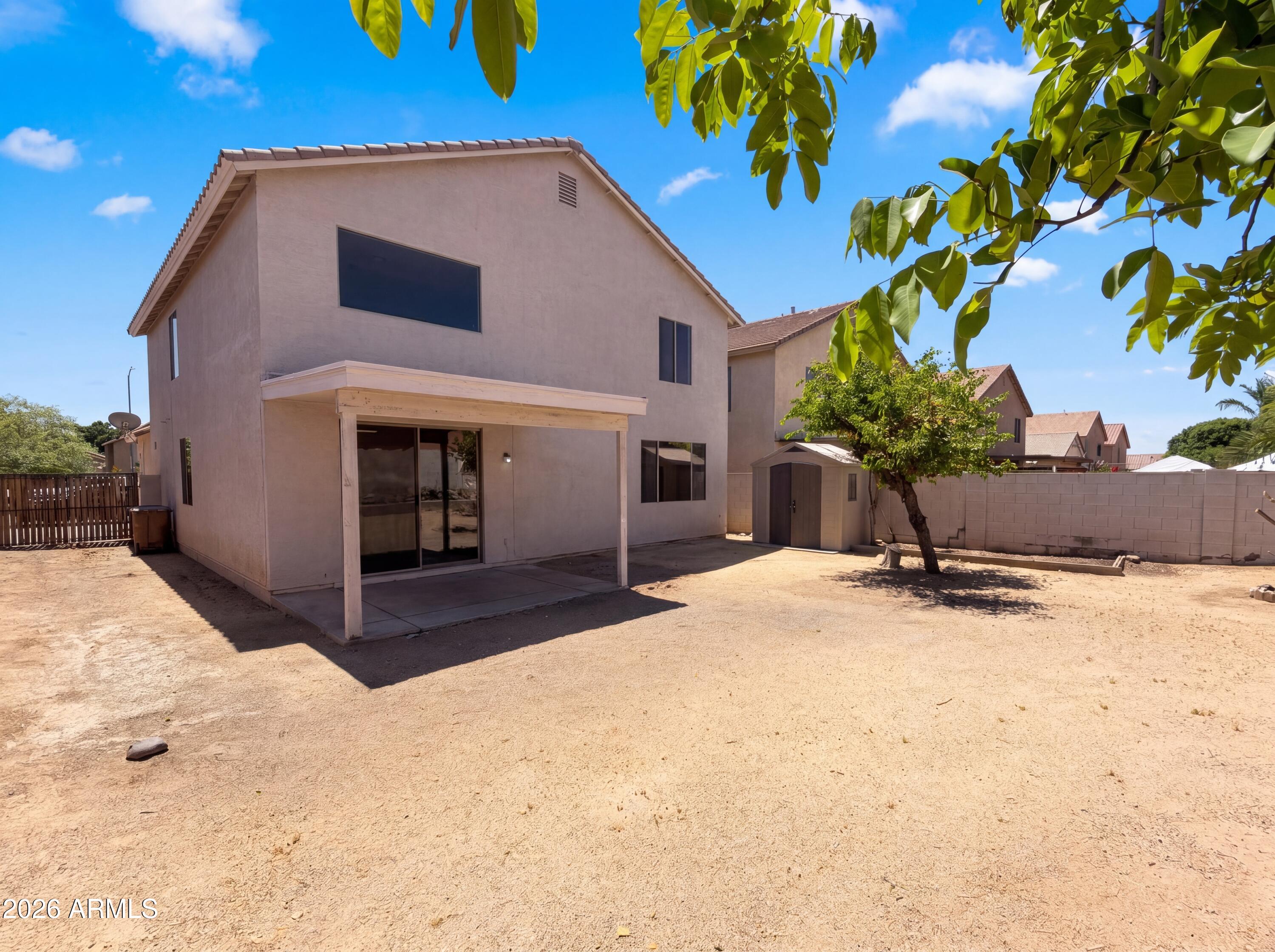 6764 W TETHER Trail