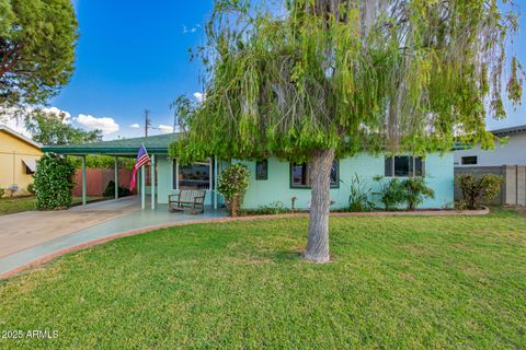 811 W OCOTILLO Road Phoenix AZ 85013