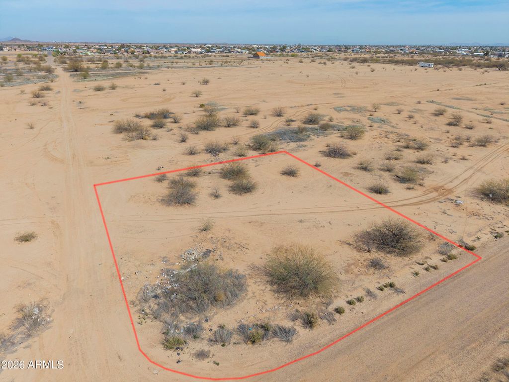 Photo of 11923 W Aguila Drive #651, Arizona City, AZ 85123 (MLS # 6990040)