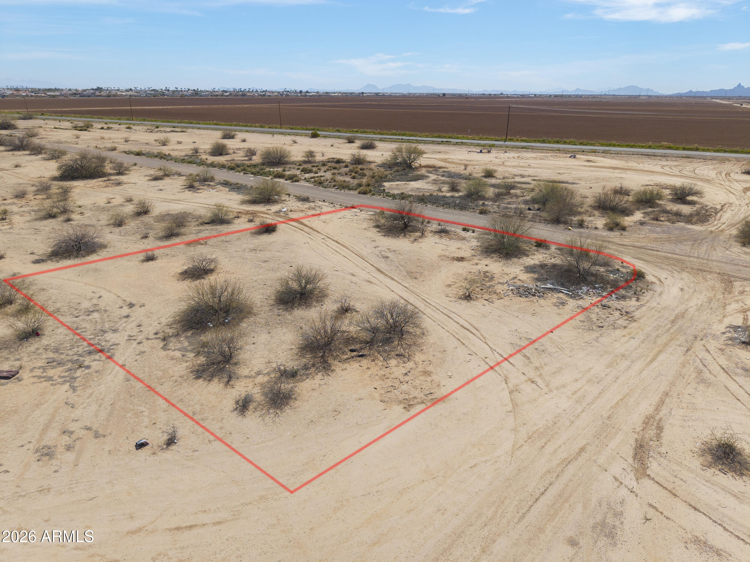 11923 W AGUILA Drive 651