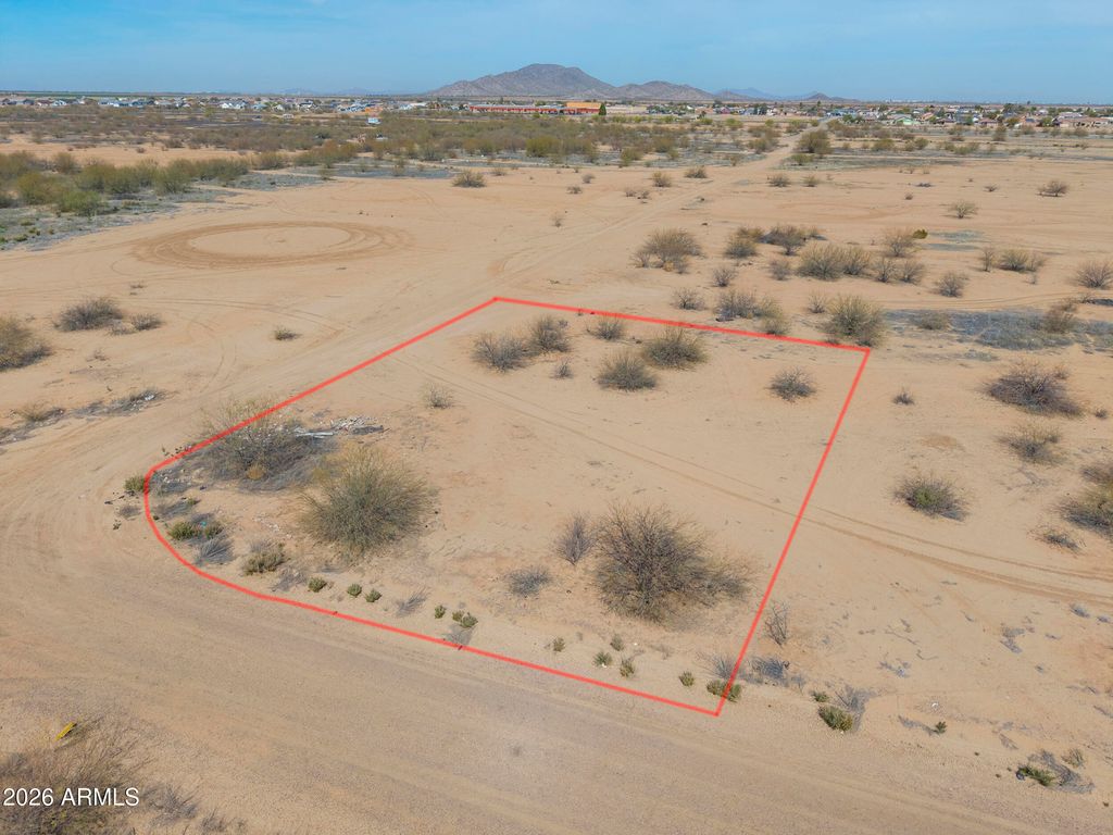 Photo of 11923 W Aguila Drive #651, Arizona City, AZ 85123 (MLS # 6990040)