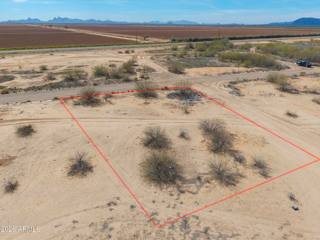 Photo of 11923 W Aguila Drive #651, Arizona City, AZ 85123 (MLS # 6990040)