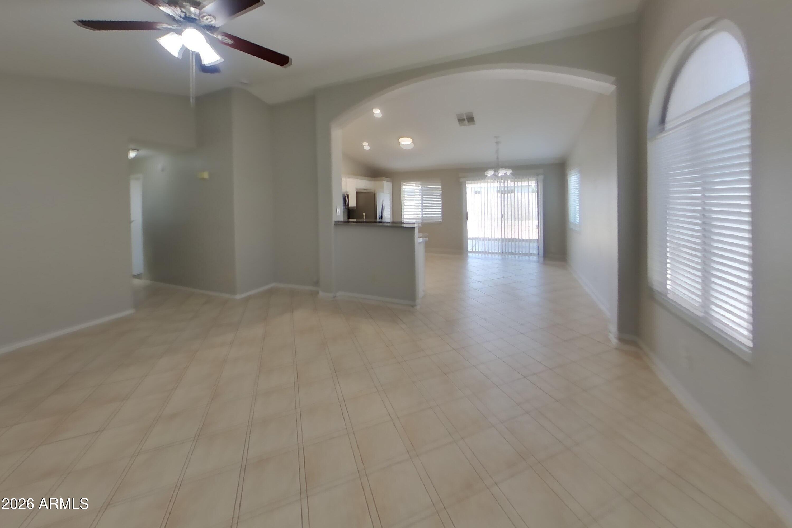 3732 W FIREHAWK Drive