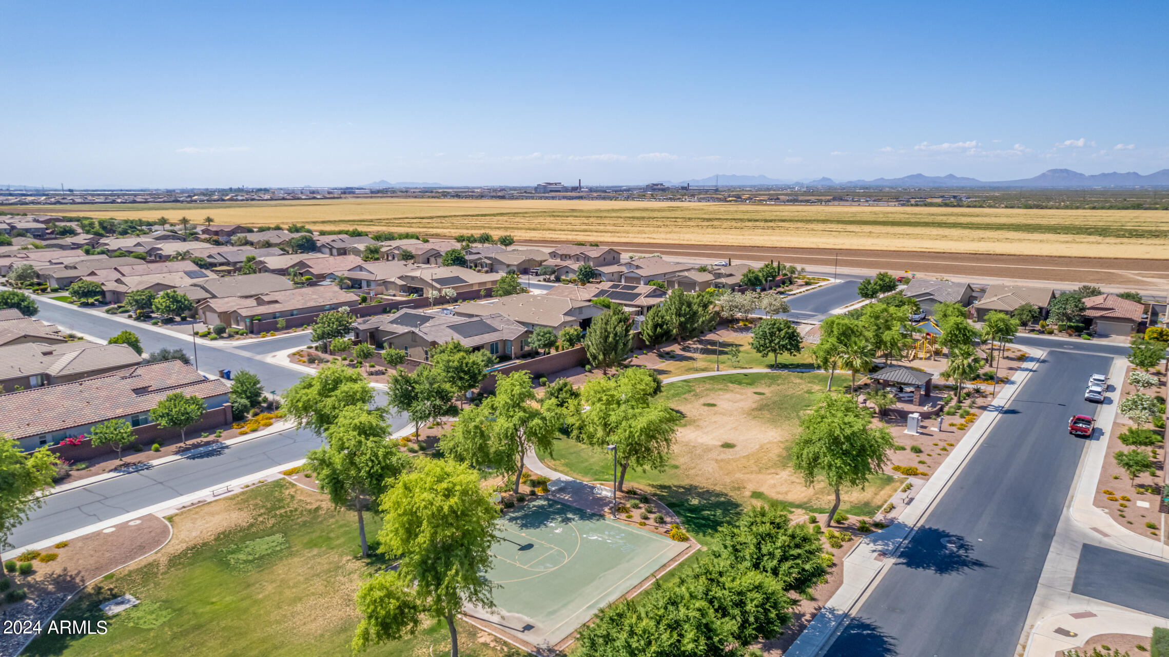 IRONWOOD CROSSING - UNIT 2 2014070575 - Residential
