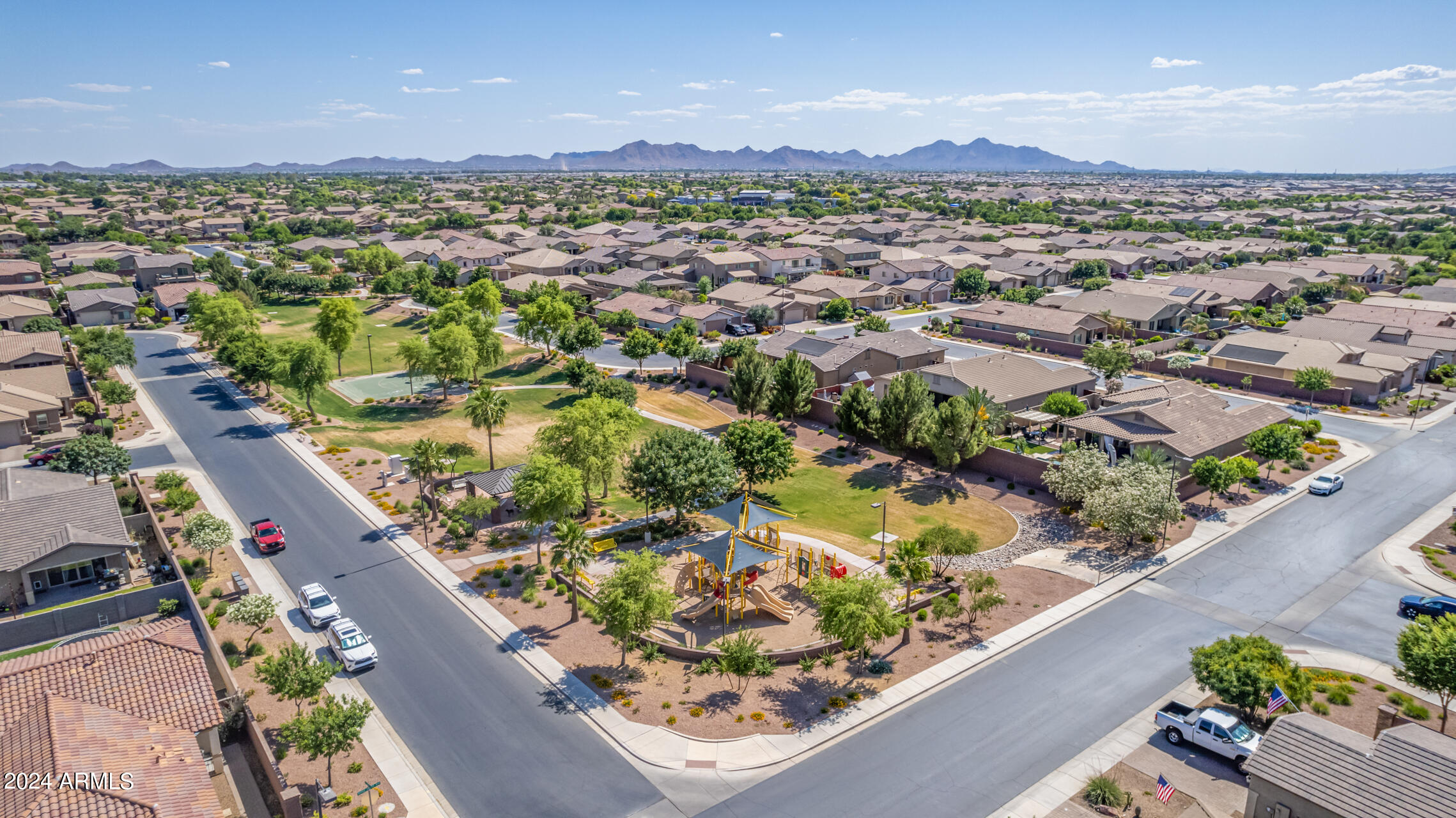 IRONWOOD CROSSING - UNIT 2 2014070575 - Residential